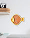 Flying Fish (Hanging Plate) Medium